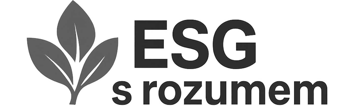 ESG s rozumem